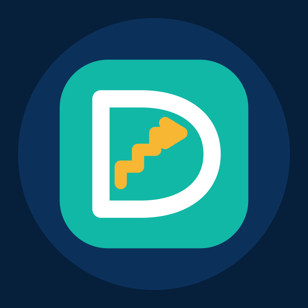 DLC logo